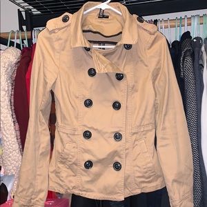 H&M coat